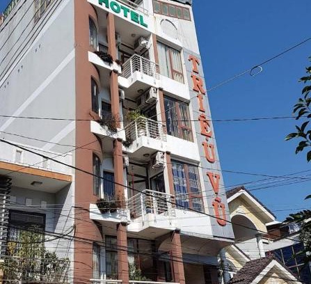 Buon Ma Thuot Hôtel | Triệu Vũ