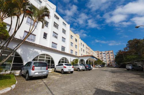 Capoeiras Hôtel | Tri Hotel Florianópolis