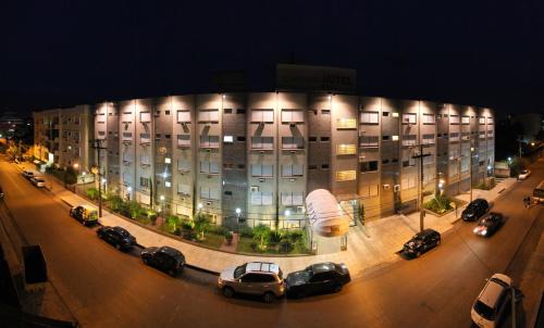 Lajeado Hôtel | Tri Hotel Lajeado