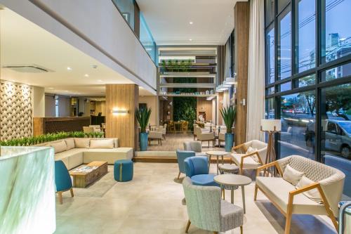 Centro Hôtel | Tri Hotel Premium Criciúma