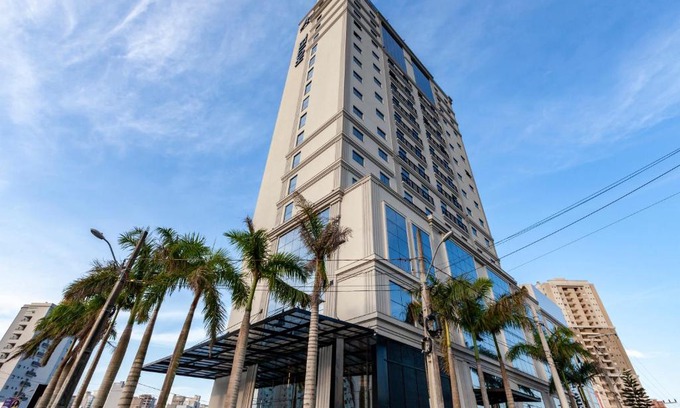 Andorinha Hôtel | Tri Hotel Premium Itapema
