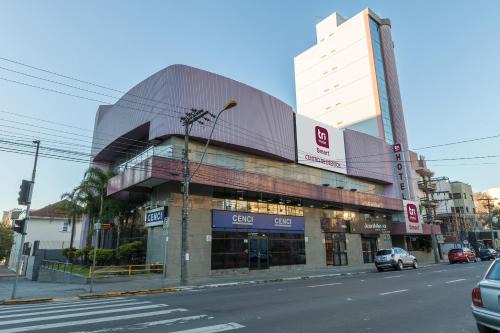 Pio X Hôtel | Tri Hotel Smart Caxias