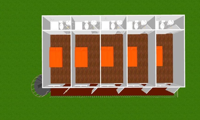 Peliyagoda Appartement | Trial Housing
