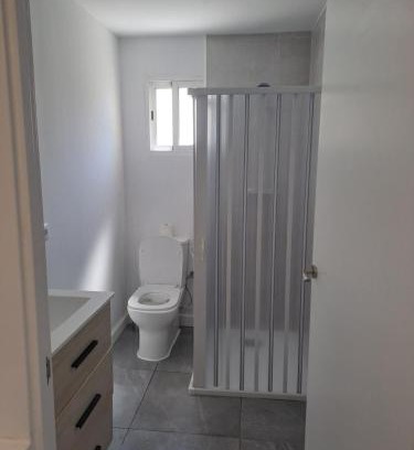 Roda de Bara Appartement | Triana y mar