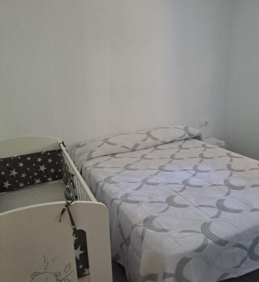 Roda de Bara Appartement | Triana y mar