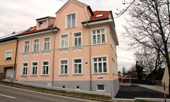 Gießhubl Appartement | Triangle Apartments