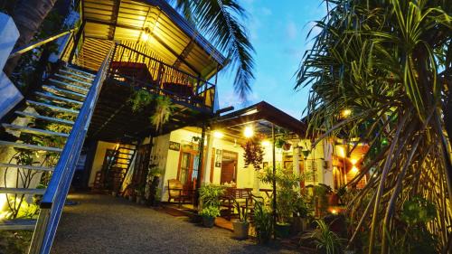 Dambulla Maison | Triangle Home Stay