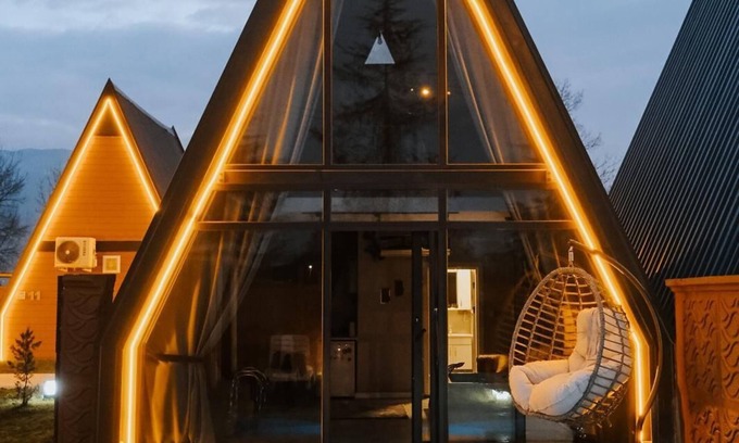 Kartepe Appartement | Triangle Life Suit