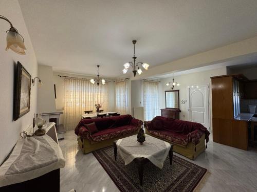 Kozani Appartement | Triangle Park A1