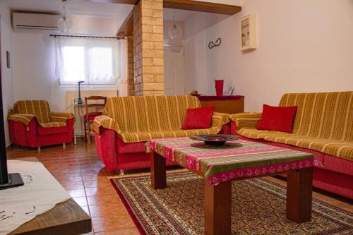 Kozani Appartement | Triangle Park A2