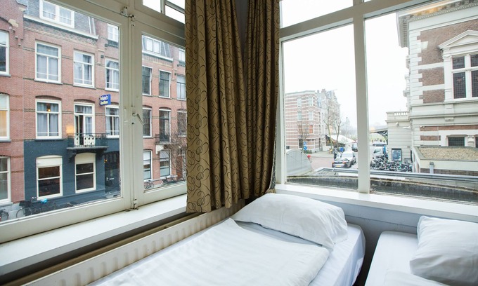 Museum Quarter Hôtel | Trianon Hotel