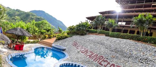 Puerto Galera Hôtel | Tribal Hills Mountain Resort