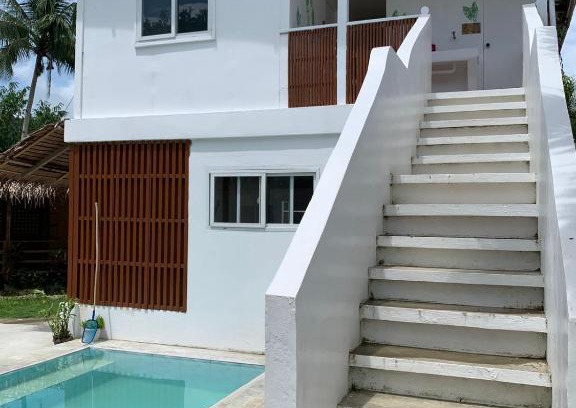 Port Barton Maison | Tribal Xperience Guesthouse