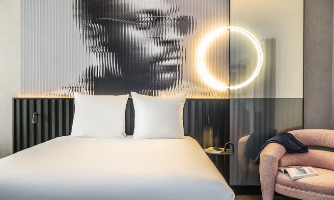Amsterdam North Hôtel | Tribe Amsterdam City