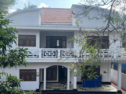 Nallur Appartement | Trible R