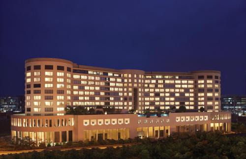 Bandra Kurla complex Hôtel | Trident Bandra Kurla