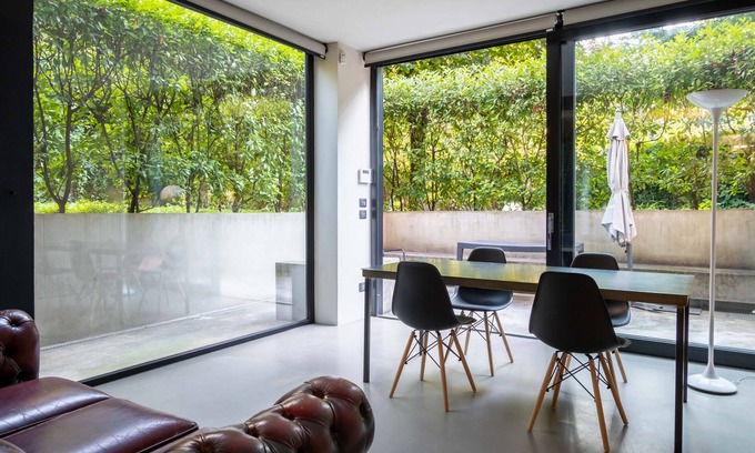 Porta Cremona-Volta Appartement | Tridentina OpenSpace
