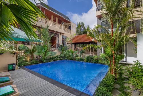 Tampaksiring Maison | Tridharma Suites