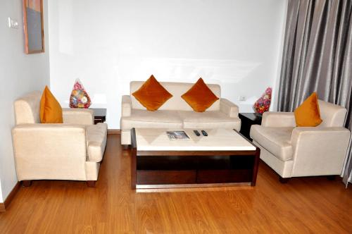 Kurnool Hôtel | Triguna Clarks Inn Kurnool