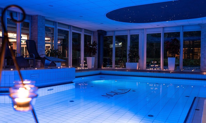 Brinckmannsdorf Hôtel | TRIHOTEL Rostock – Wellnesshotel Adults Only