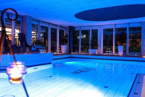 Brinckmannsdorf Hôtel | Trihotel Rostock - Wellnesshotel Adults Only
