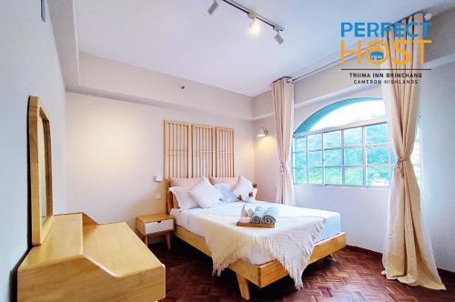 Brinchang Hôtel | Triima Inn Brinchang by Perfect Host