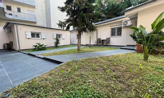 Trikala Appartement | Trikala Paradise
