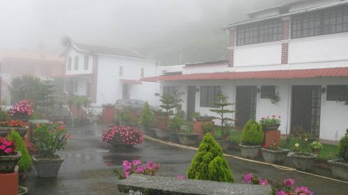 Kotagiri Hôtel | Trilan Cottages - Donnington Road
