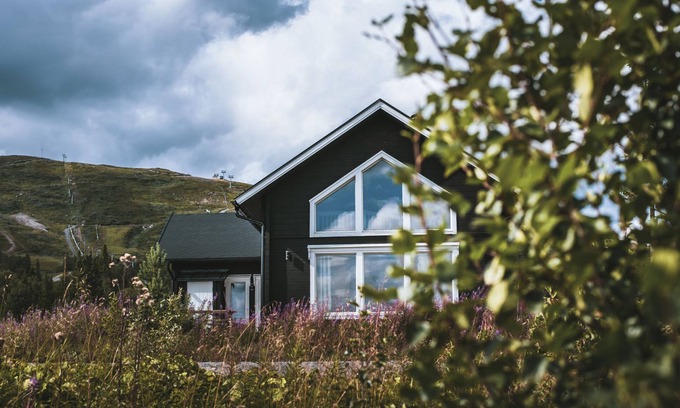 Trillevallen Maison | Trillevallen Fjällripan by Interhome