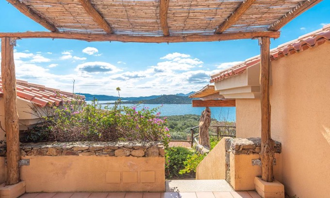 Capo d'Orso Maison | Trilocale N8 - Porto Mannu