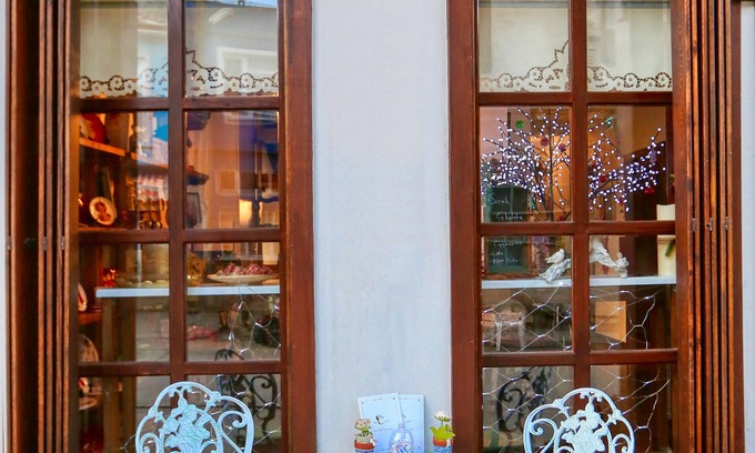 Zeytinbagi Hôtel | Trilye Bay C Konak