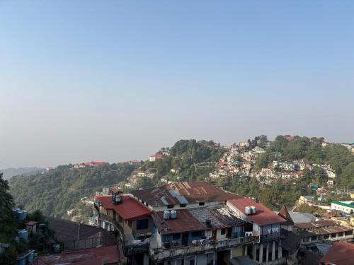 Khattalwada Maison | Trim cottage
