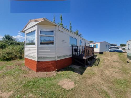 Aldborough Maison | Trimingham Park 149, SunRise Caravan , Gt Seaview
