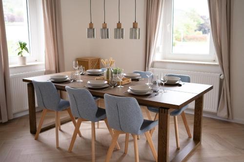 Edingen Maison | TRIMOSA - Apartments & Homes