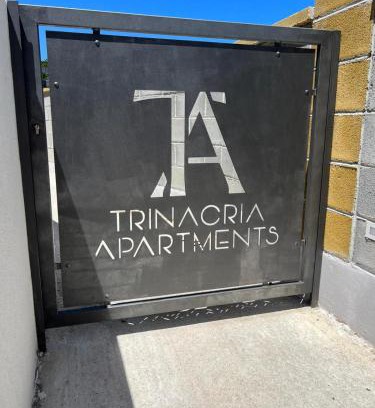 Falcone Appartement | Trinacria apartments Falcone