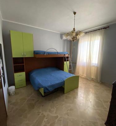 Montevago Maison | Trinacria