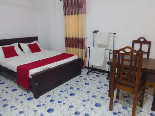 Arunagiri Nagar Maison | Trinco NR Guest