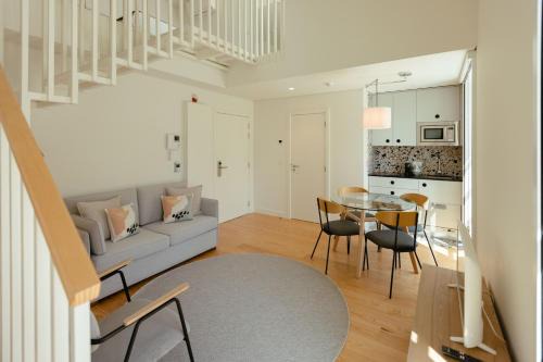 Sacramento Appartement | Trindade 19 Apartments - 3B Malvasia
