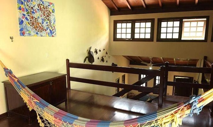 Trindade Maison | Trindade Casa Amarela