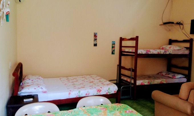 Trindade Appartement | 100 MTS BEACH FULL STUDIO