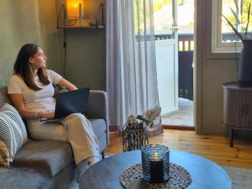 Steinkjer Maison | Trines Hjerterom