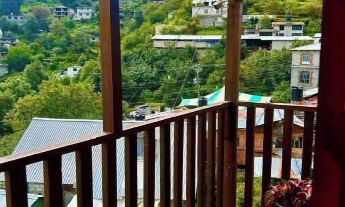 Omitlan de Juarez Maison | Trini Tree House — Nido By GEstores