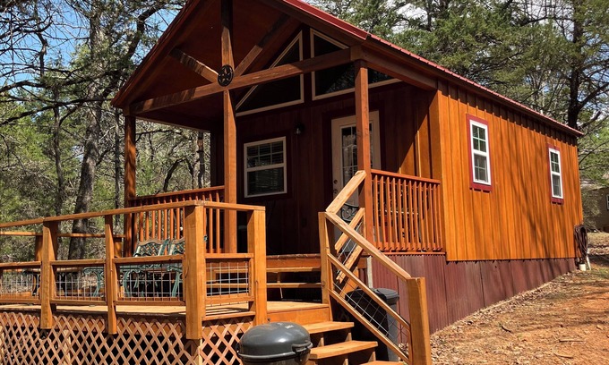 Quitman Cabine | TRINITY OAK OASIS CABIN: Spiritual Retrt & Country Resort for Rest & Restoration