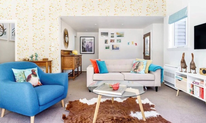 Linwood Appartement | Trinity Studio Apartment