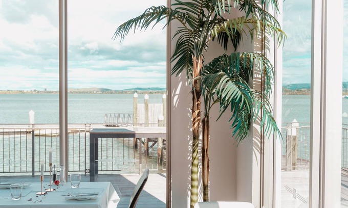 Tauranga Hôtel | Trinity Wharf Tauranga