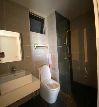 Kuala Lumpur Maison | Trion block A