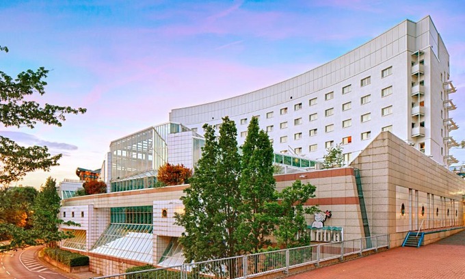 Heddernheim Hôtel | Trip Inn Frankfurt Nordwestzentrum