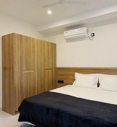 Madhapur Appartement | Trip Shelters Hitech City