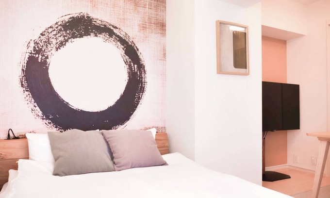 Minamiotsuka Appartement | Triphome Otsuka Sugamo 2025 New 7 mins 2 stations