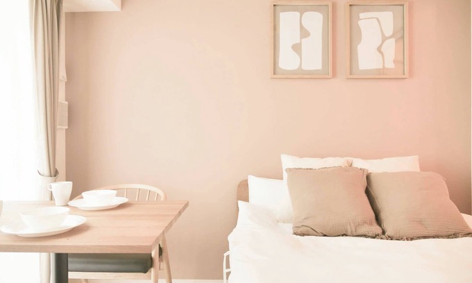 Minamiotsuka Appartement | Triphome Sugamo Otsuka 2025 New 7 mins 2 stations